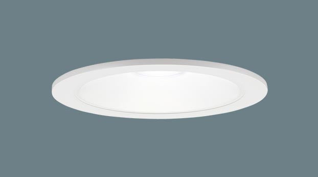 【パナソニック】【6個】LGD1200NLE1 LEDダウンライト φ125 LGD1200NLE1 パナソニック 60形 Φ125 LEDベースダウンライト [昼白色