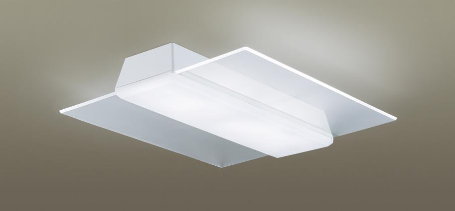 LGC38200 パナソニック AIR PANEL LEDLEDシーリングライト 〜8畳