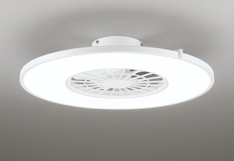 専用♡ OL291274BR FLAT FAN O3 フラットファンオースリー オゾン発生器付き