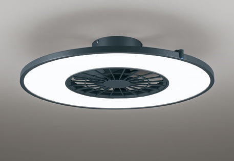 OL291275BR FLAT FAN O3 フラットファンオースリー オゾン発生器付き