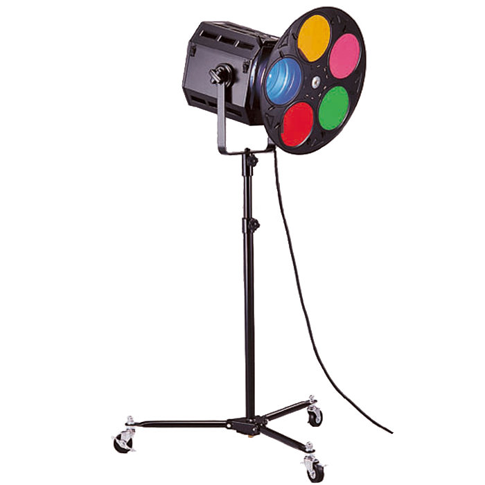 スタンド式スポットライト 1000Wタイプ NHS-6204C – 照明器具専門店の スタンド式スポットライト 1000Wタイプ NHS-6204C – 照明器具専門店の