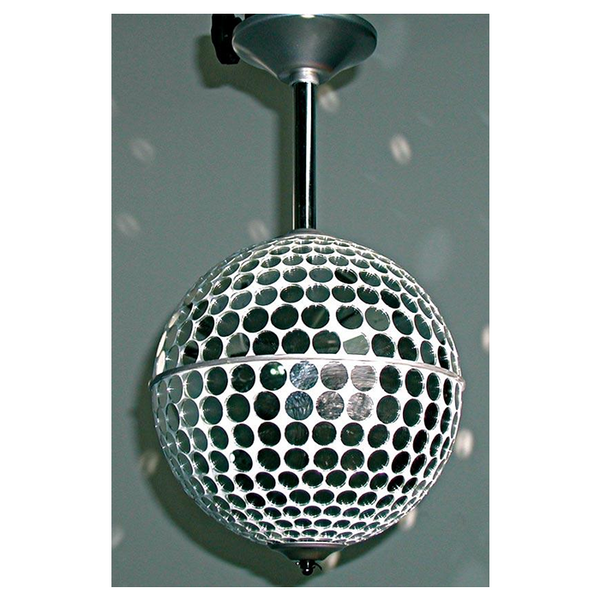 変速式 吊下 (丸鏡) ミラーボール 径305mmタイプ NMB-3571P – 照明 変速式 吊下 (丸鏡) ミラーボール 径305mmタイプ NMB-3571P – 照明