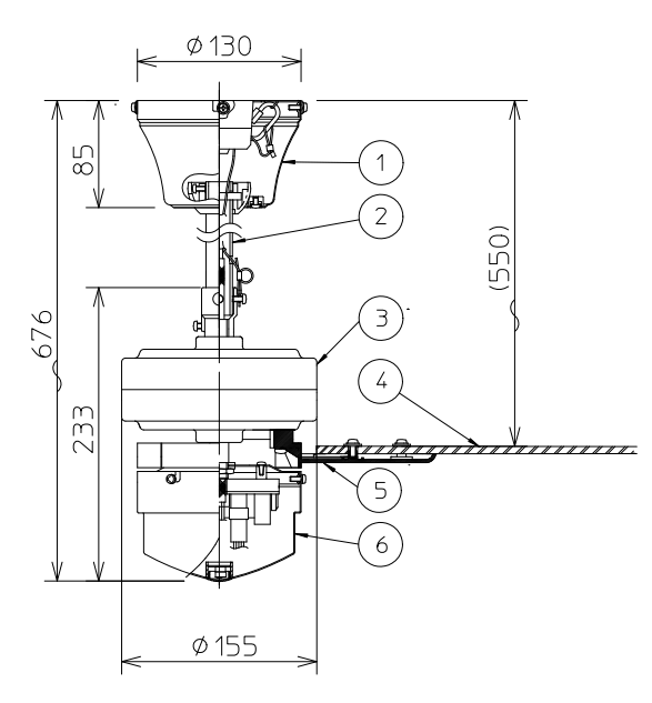 DAIKO 大光電機 CF TYPE 羽径900mm 吊下パイプ400mm ランプレスファン DAIKO 大光電機 CF TYPE 羽径900mm 吊下パイプ400mm ランプレスファン